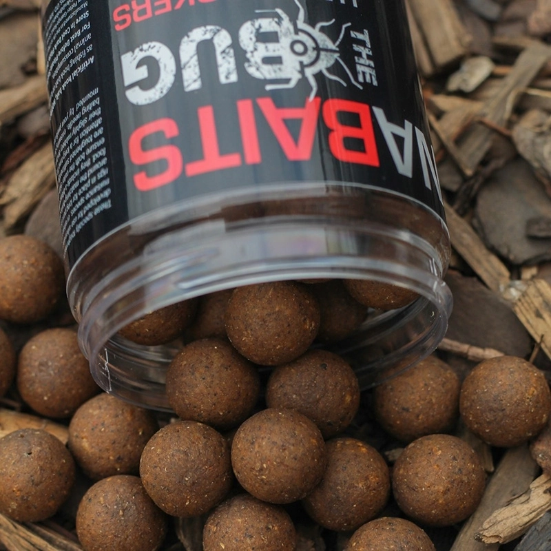 DNA Baits Hard Hookbaits